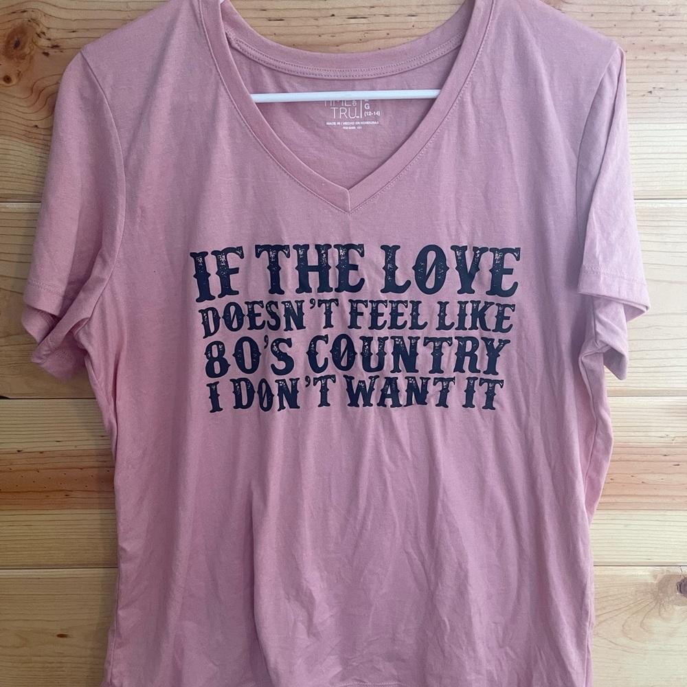 Tshirt